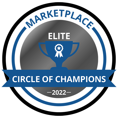 Elite Circle of Champions - Marketplace 2022